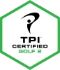 TPI-golf-level-2-cert