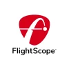 flightscope-vertical-logo